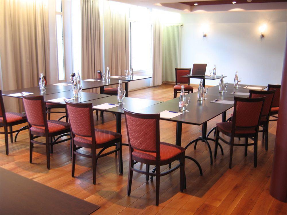 Valdys Thalasso & - L'escale Marine Hotel 3*