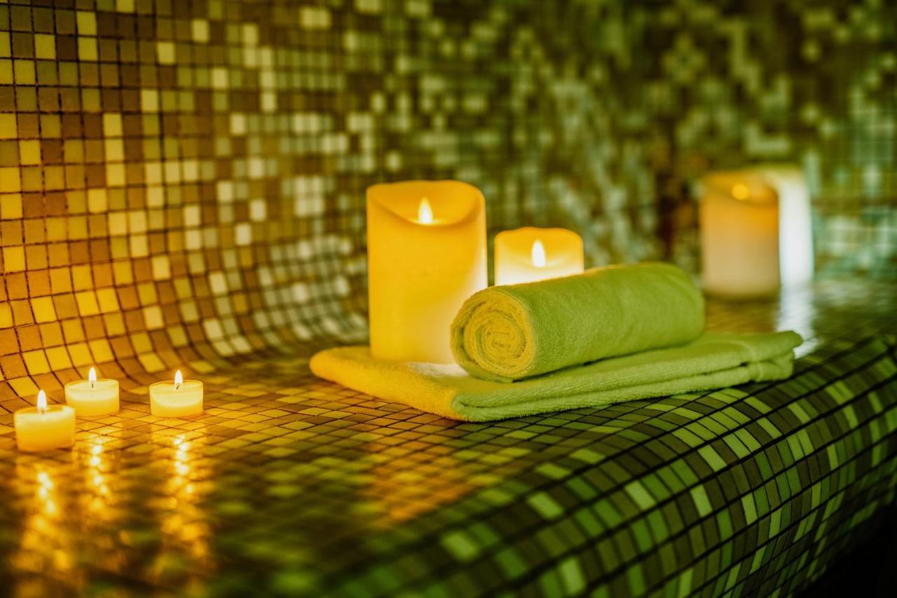 Valdys Thalasso & - L'escale Marine Hotel