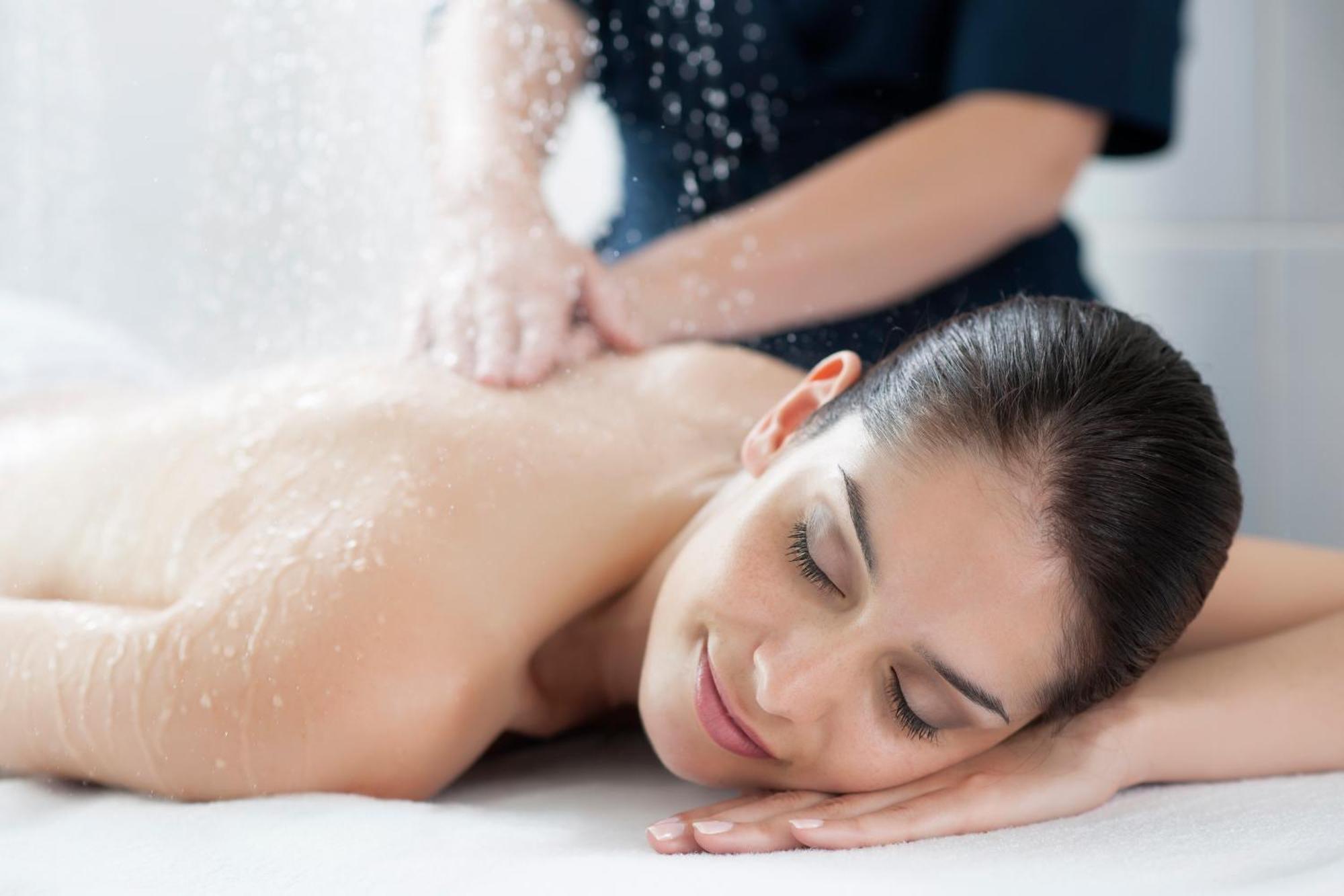 Valdys Thalasso & - L'escale Marine Hotel