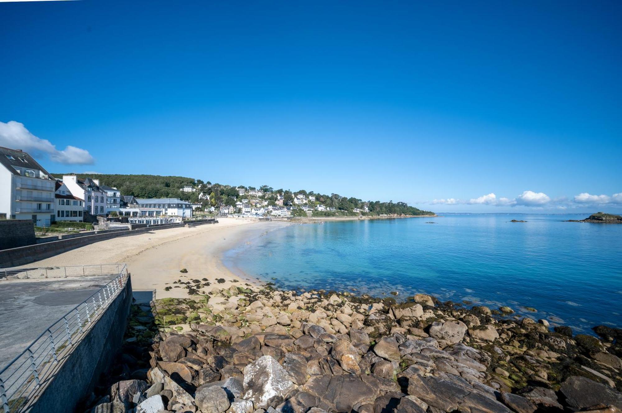 Valdys Thalasso & - L'escale Marine Douarnenez