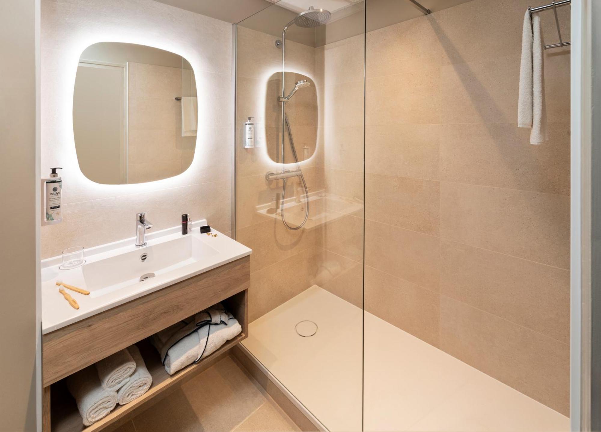 Valdys Thalasso & - L'escale Marine