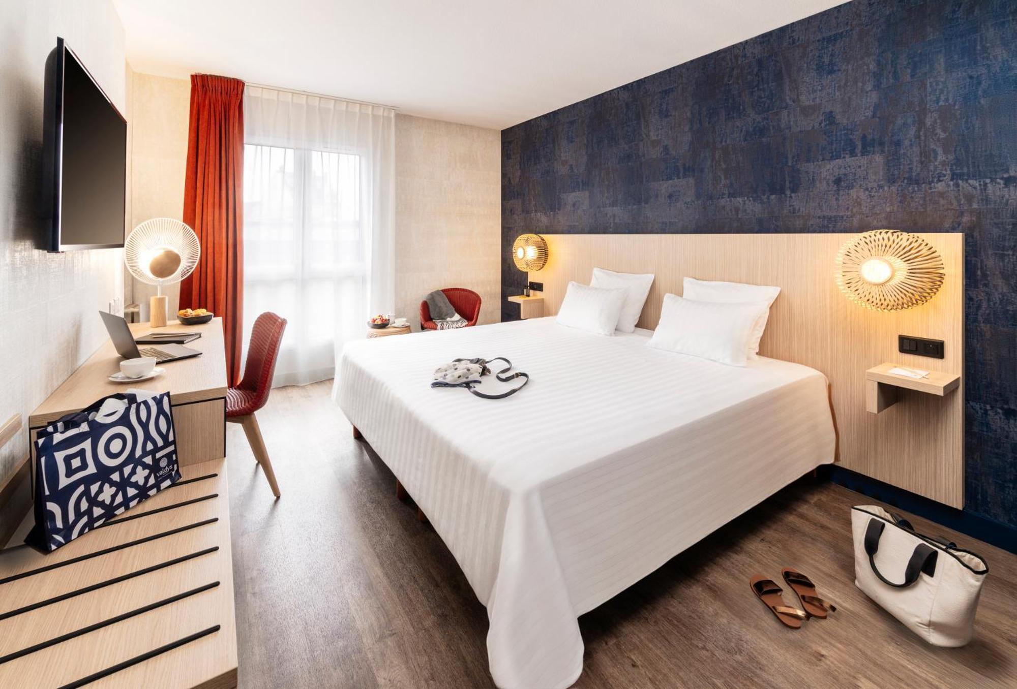 Valdys Thalasso & - L'escale Marine