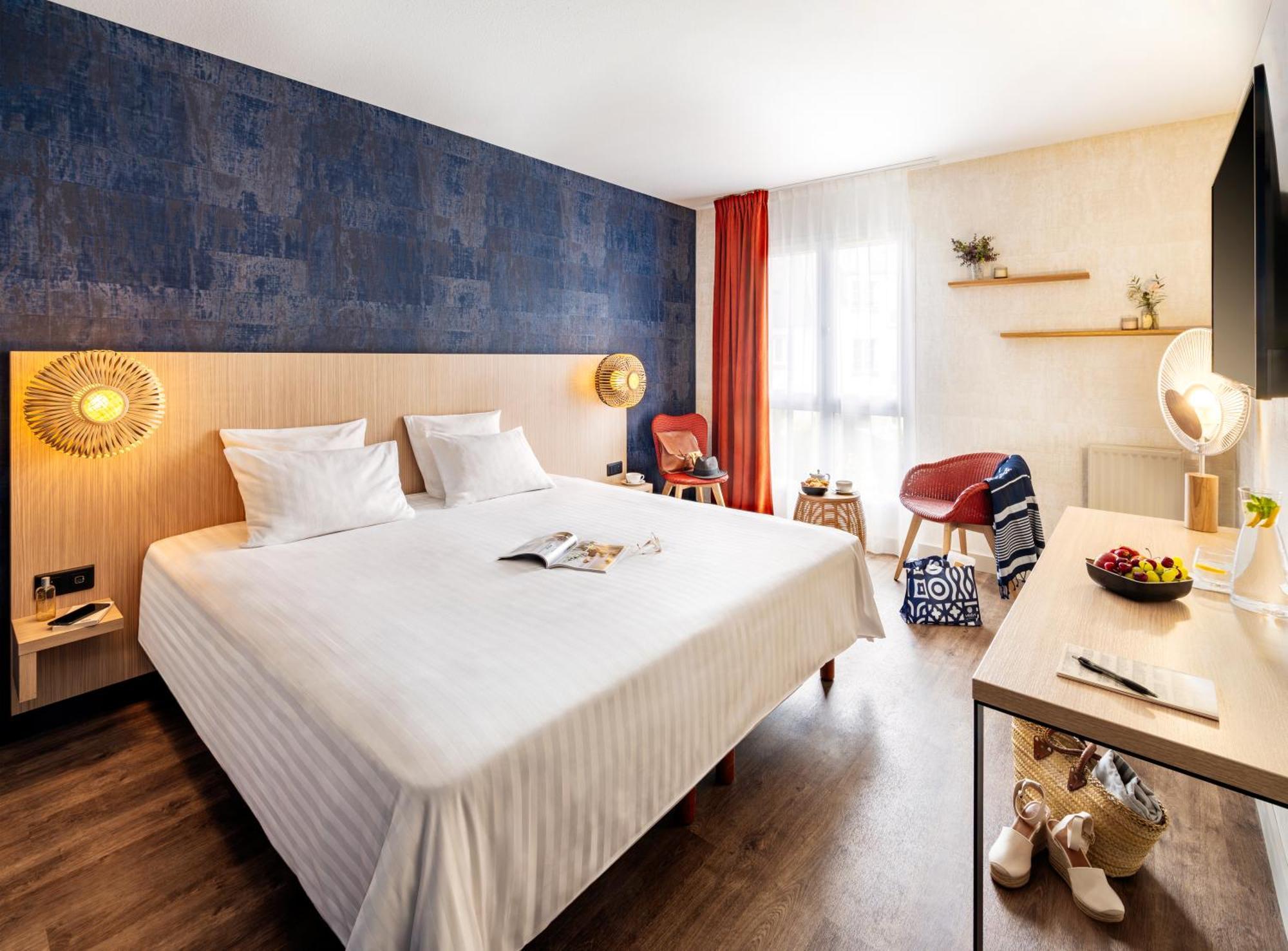 Hotel Valdys Thalasso & - L'escale Marine