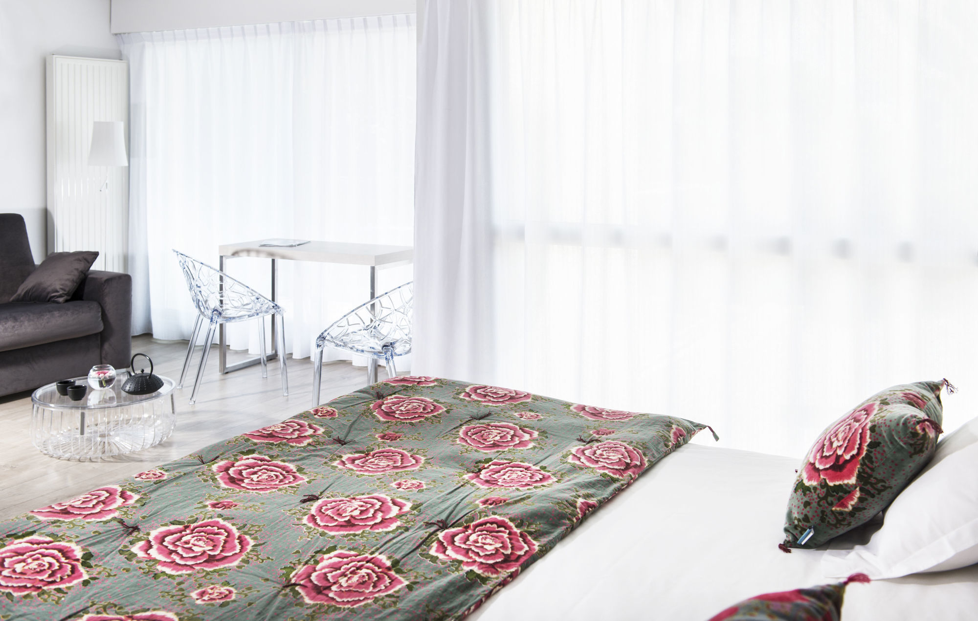 Valdys Thalasso & - L'escale Marine Douarnenez