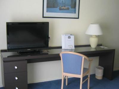 Hotel Valdys Thalasso & - L'escale Marine