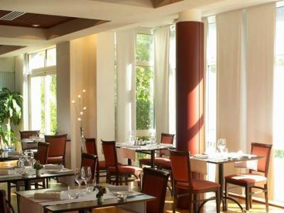 Hotel Valdys Thalasso & - L'escale Marine 3*