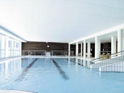 Valdys Thalasso & - L'escale Marine