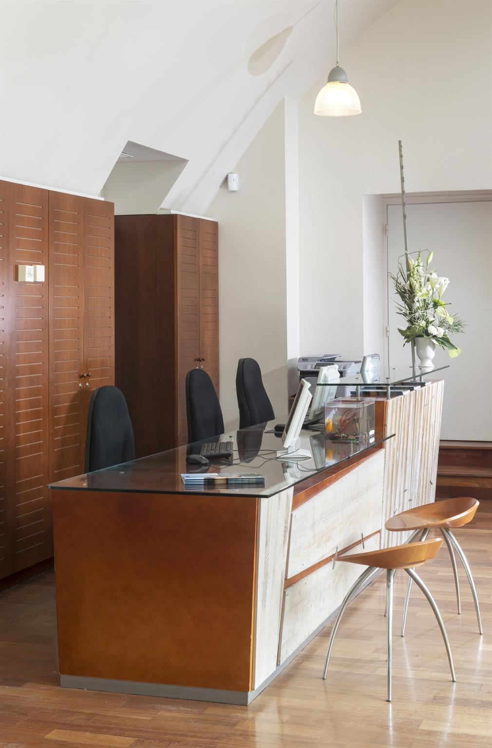 Valdys Thalasso & - L'escale Marine 3*