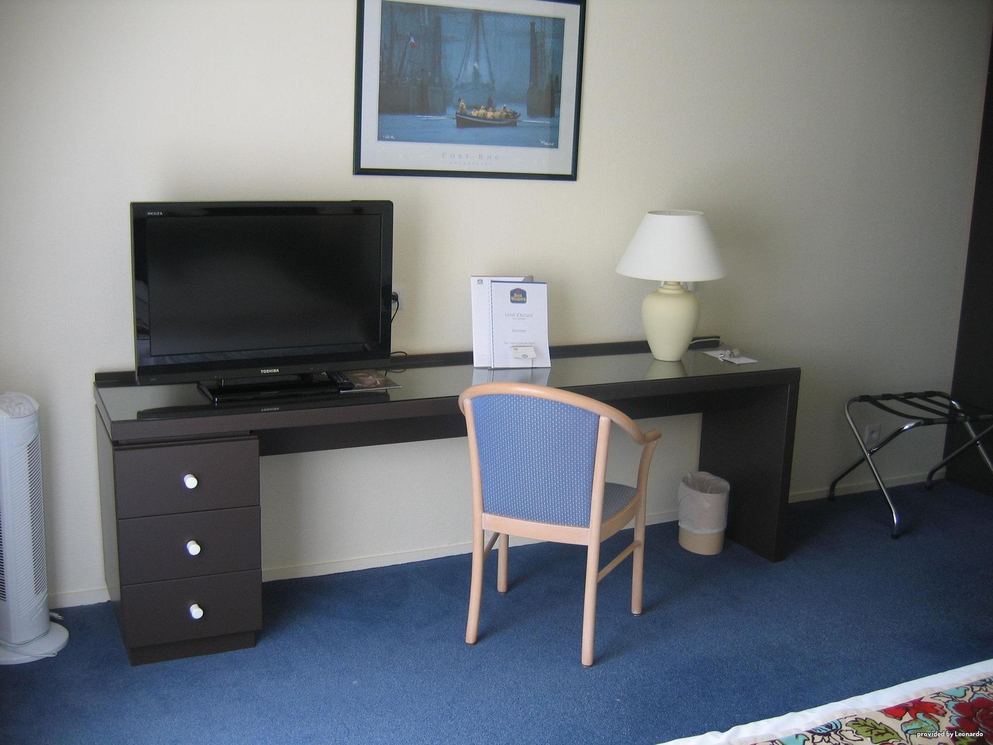Hotel Valdys Thalasso & - L'escale Marine 3*
