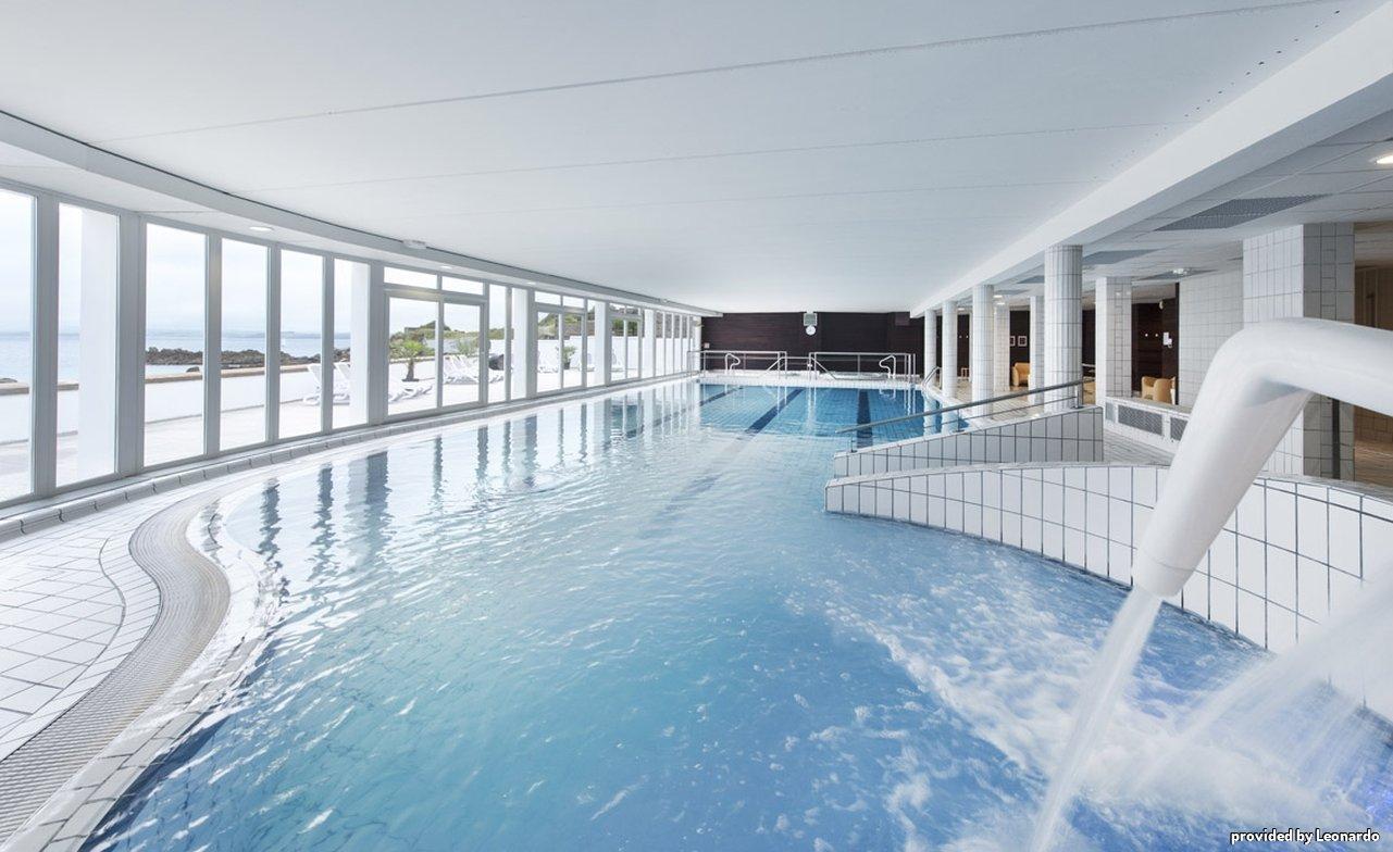 Valdys Thalasso & - L'escale Marine Douarnenez