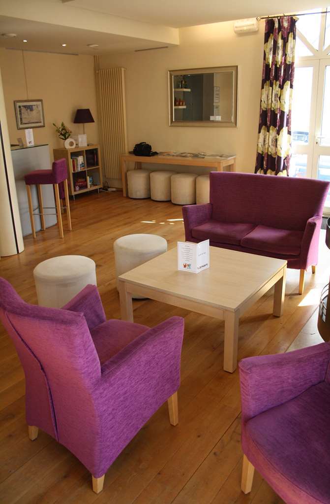 Valdys Thalasso & - L'escale Marine 3*