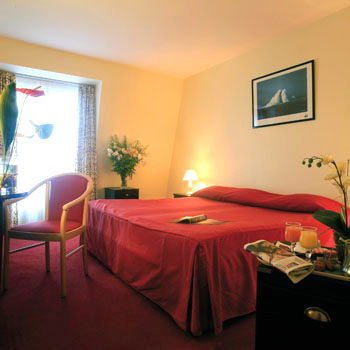 Hotel Valdys Thalasso & - L'escale Marine Douarnenez