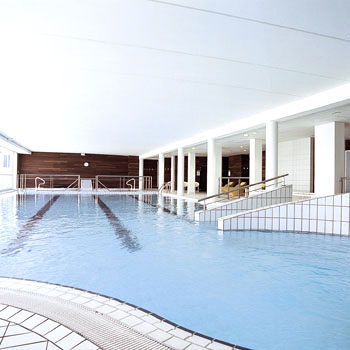 Valdys Thalasso & - L'escale Marine Hotel Douarnenez