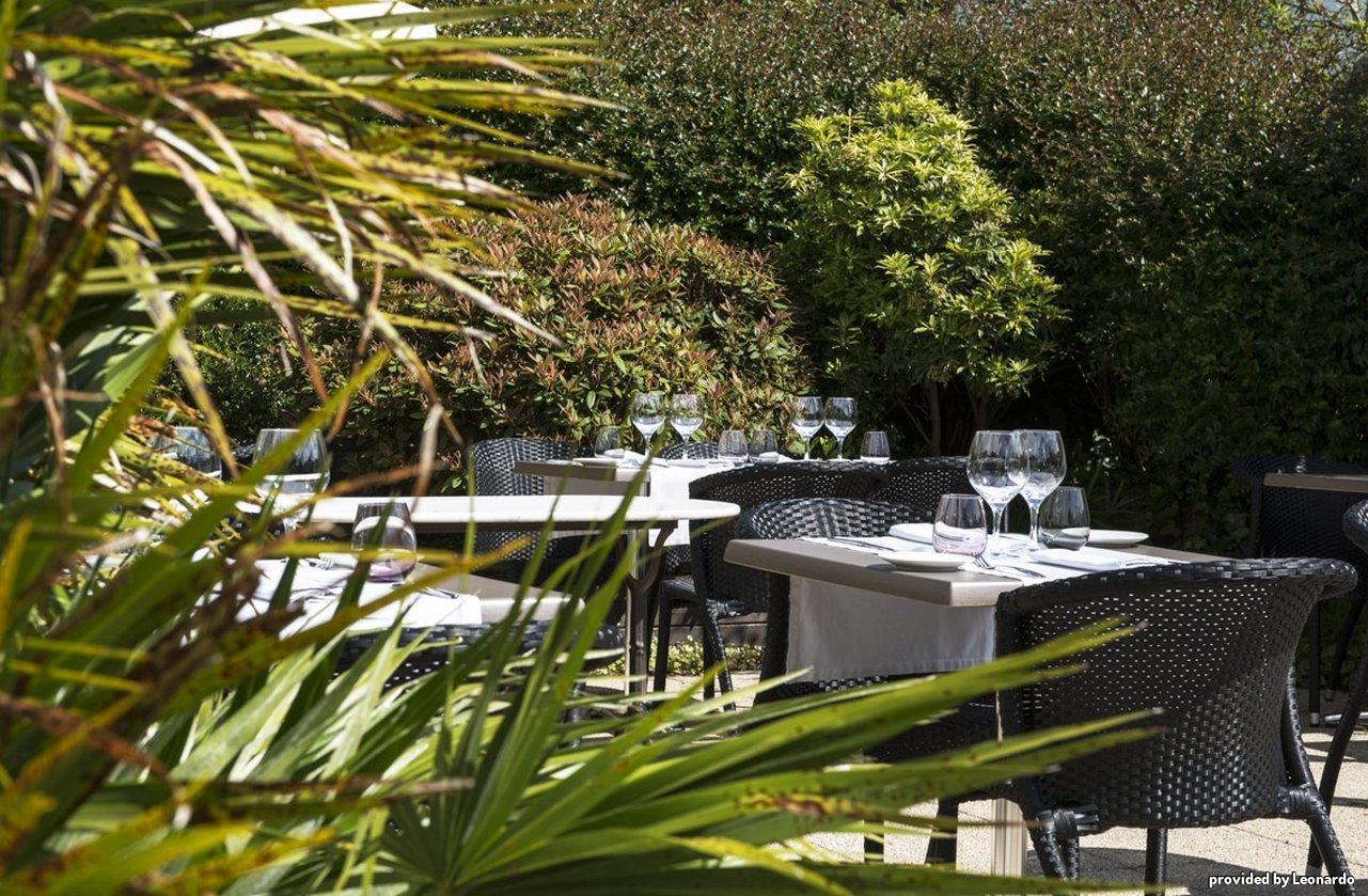 Valdys Thalasso & - L'escale Marine Hotel Douarnenez