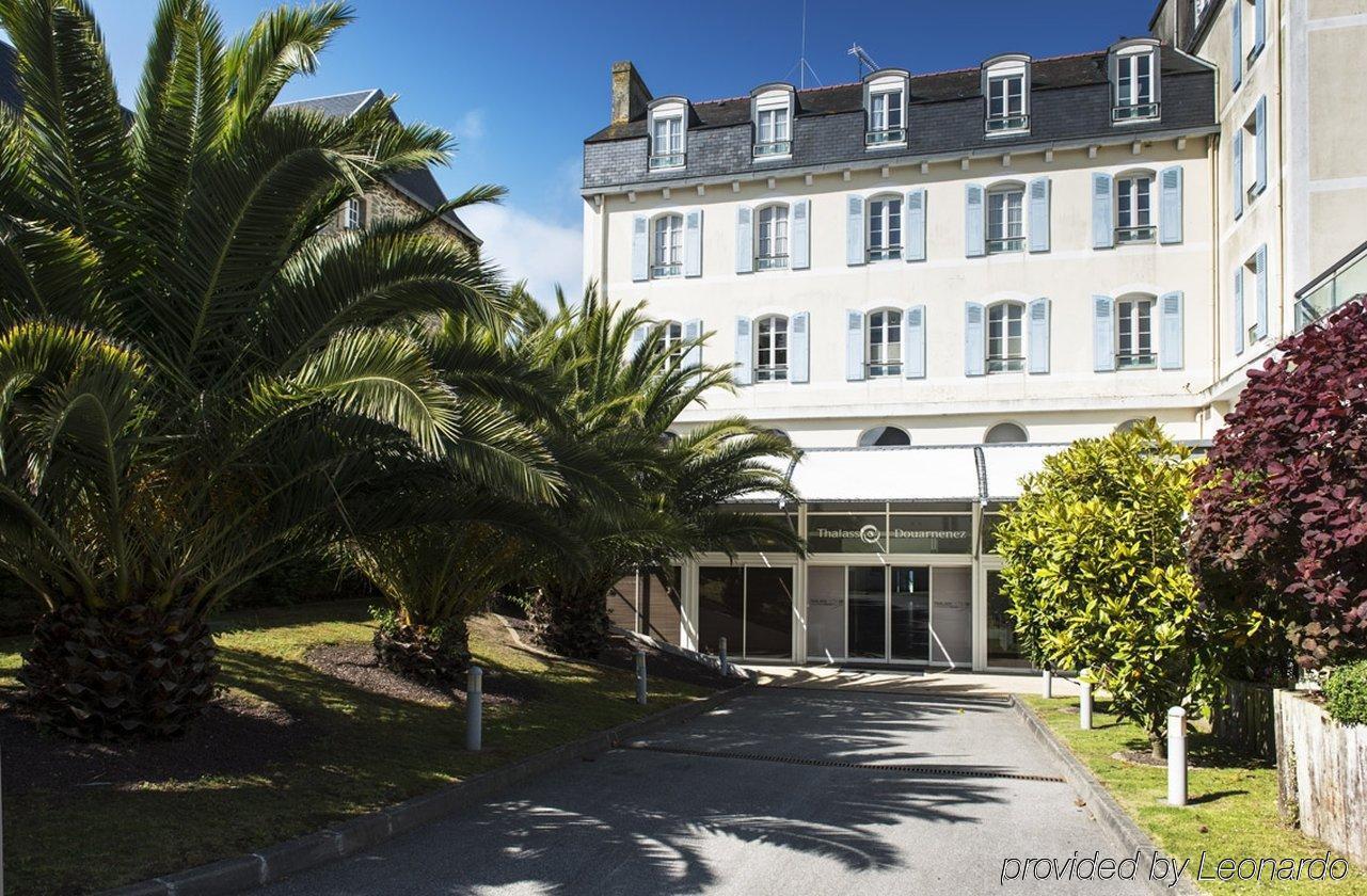 Valdys Thalasso & - L'escale Marine Hotel Douarnenez