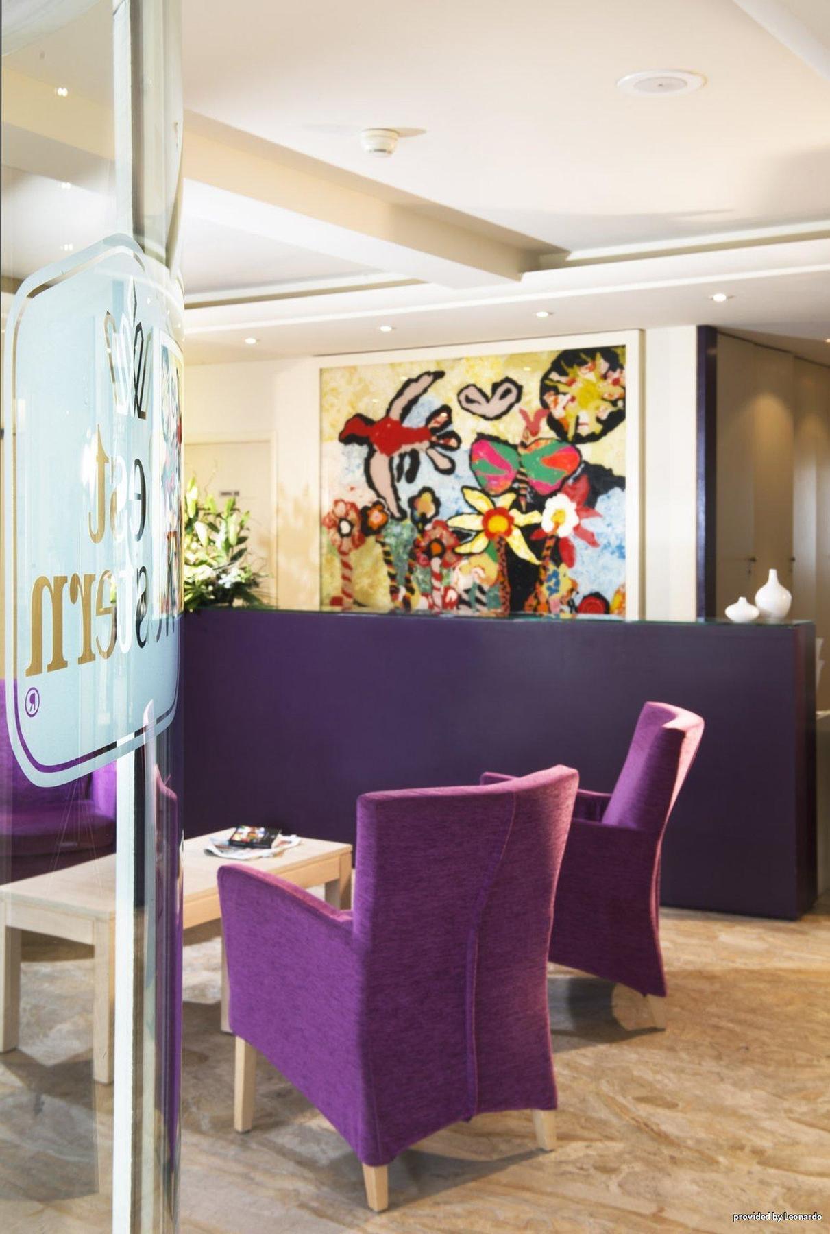 Hotel Valdys Thalasso & - L'escale Marine