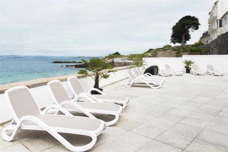 Valdys Thalasso & - L'escale Marine Hotel 3*