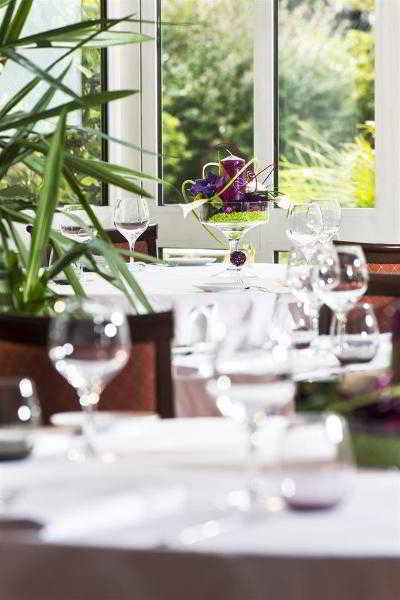 Valdys Thalasso & - L'escale Marine Hotel Douarnenez