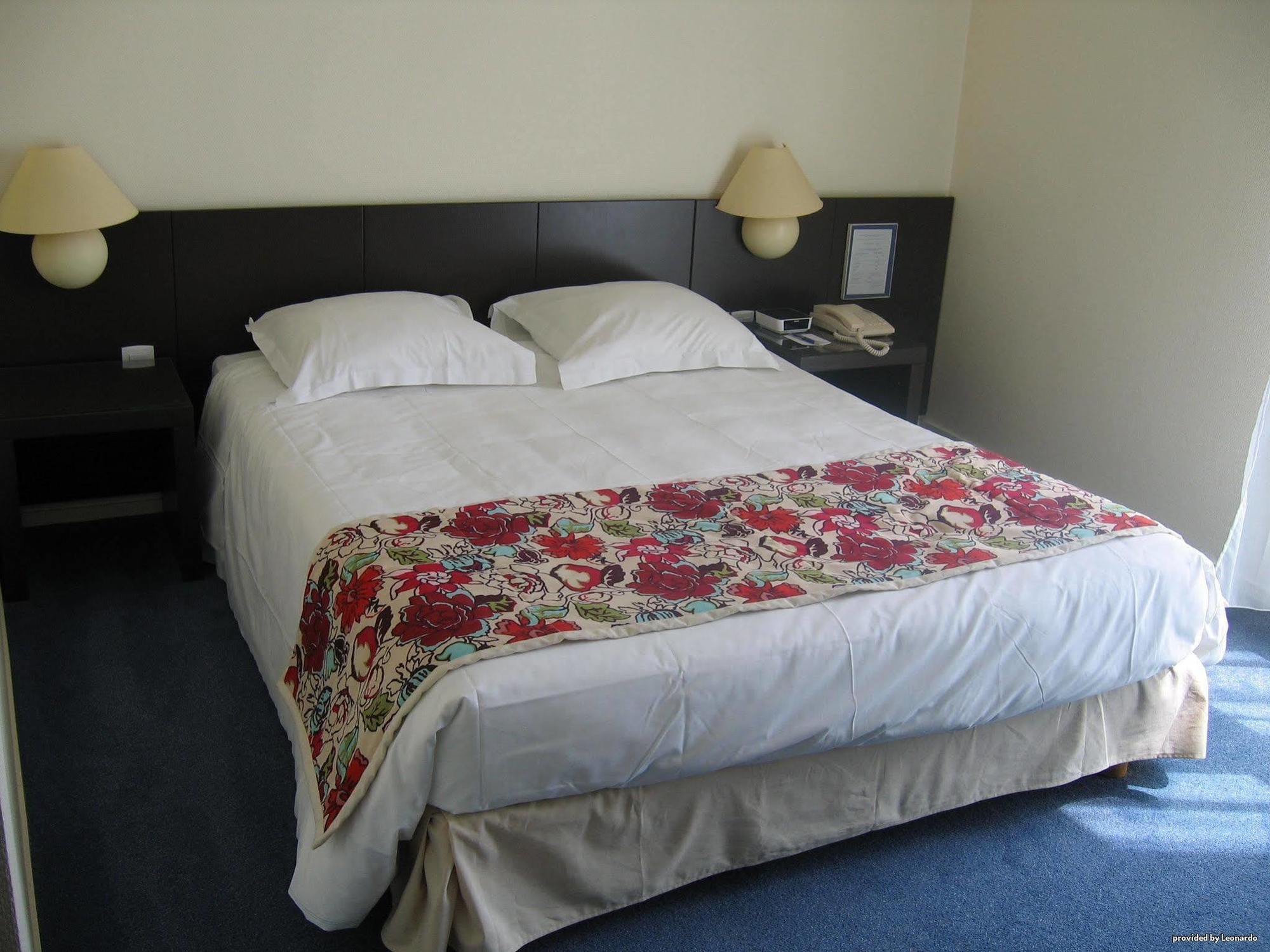 Hotel Valdys Thalasso & - L'escale Marine Douarnenez