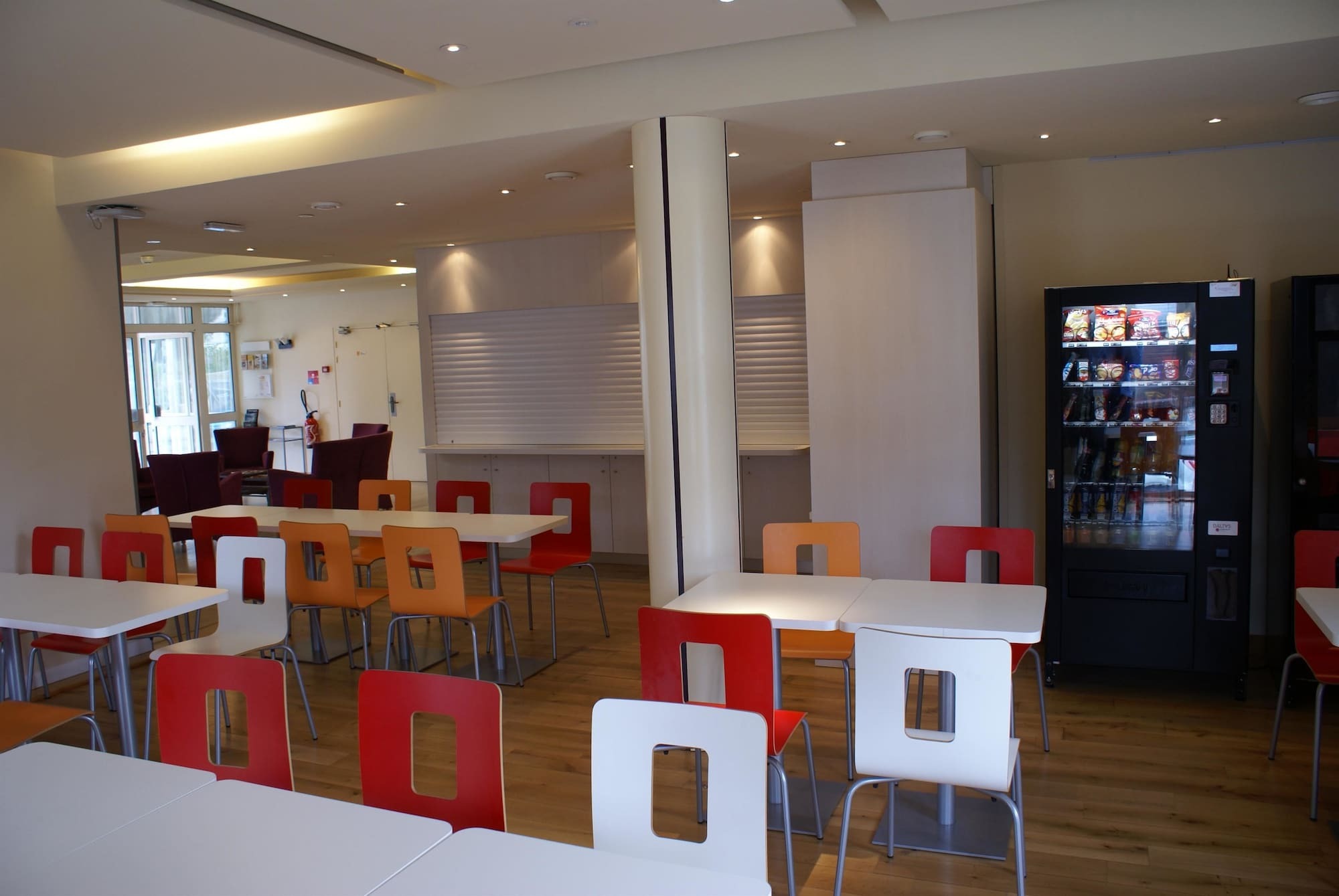 Valdys Thalasso & - L'escale Marine Hotel 3*