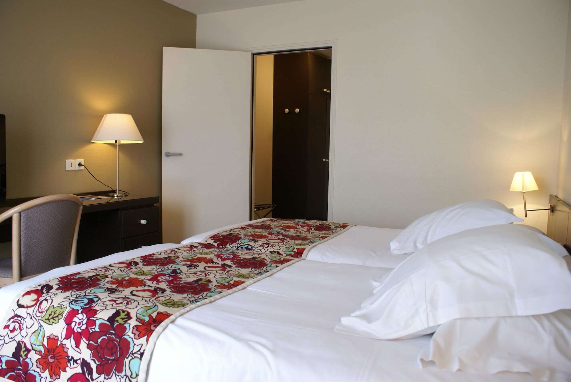 Hotel Valdys Thalasso & - L'escale Marine
