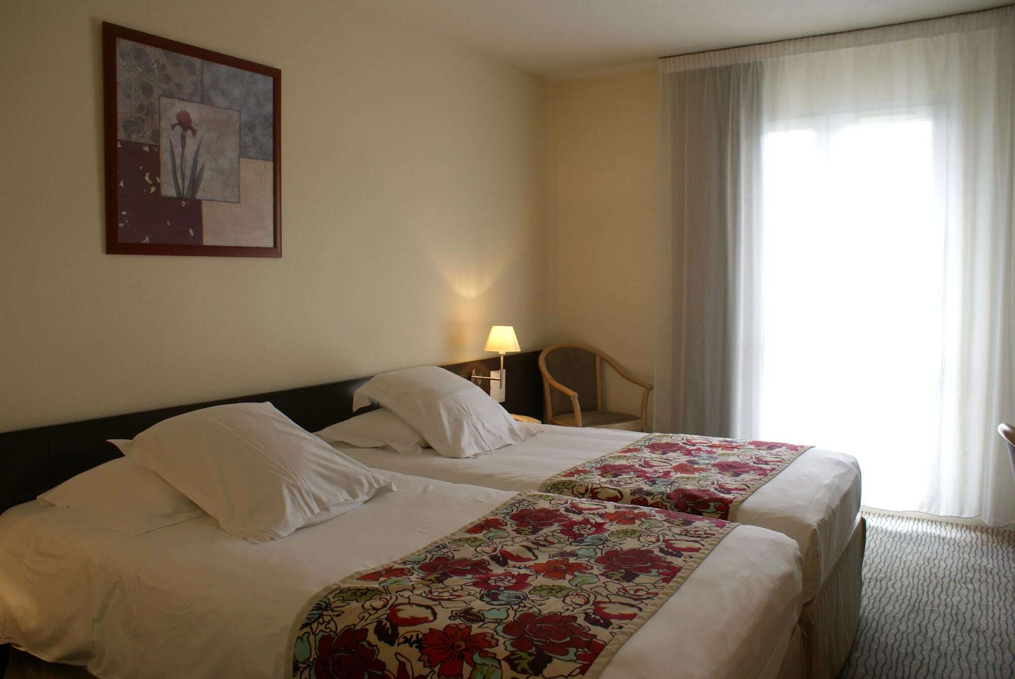 Valdys Thalasso & - L'escale Marine Hotel Douarnenez