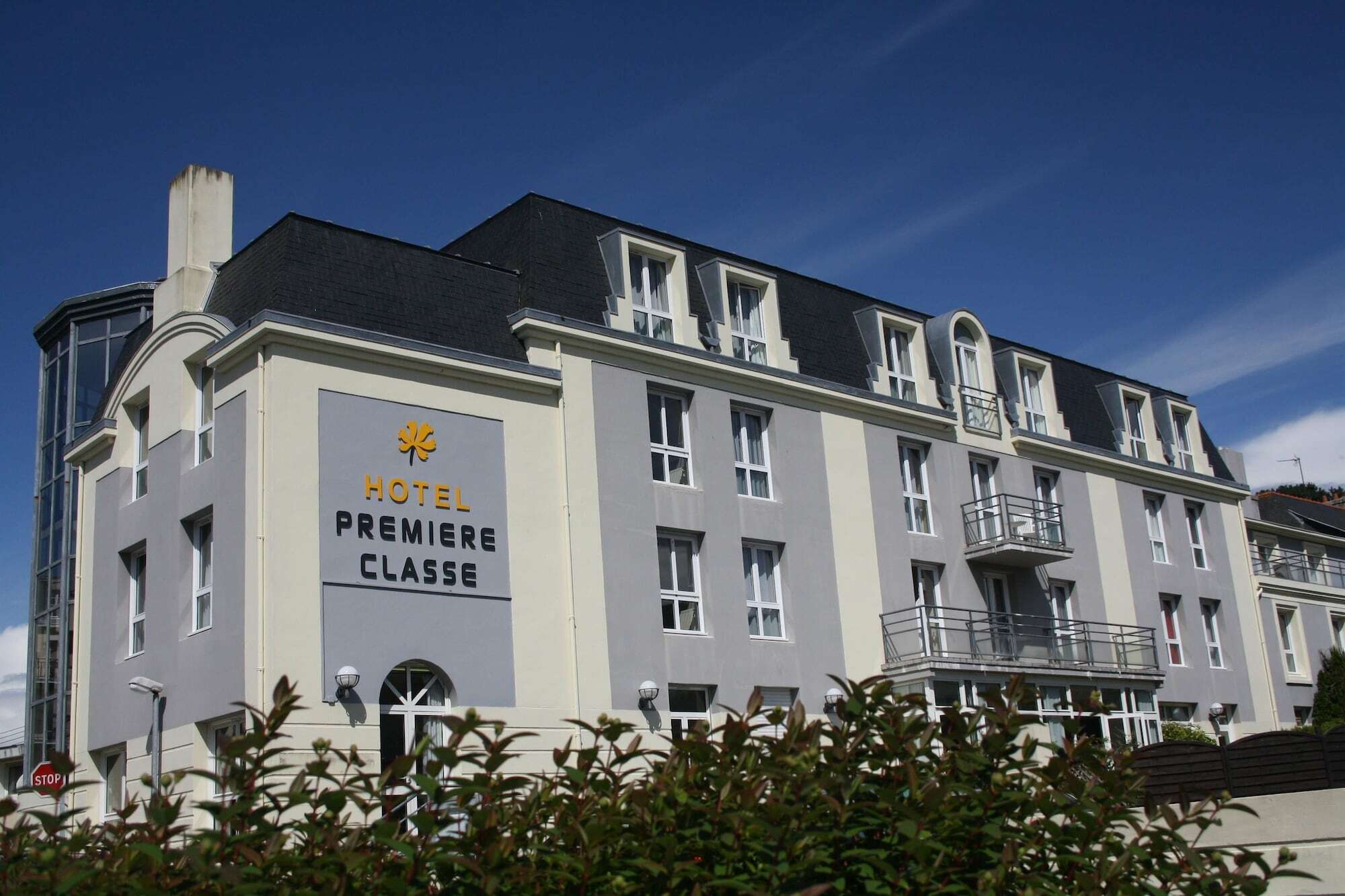 Valdys Thalasso & - L'escale Marine