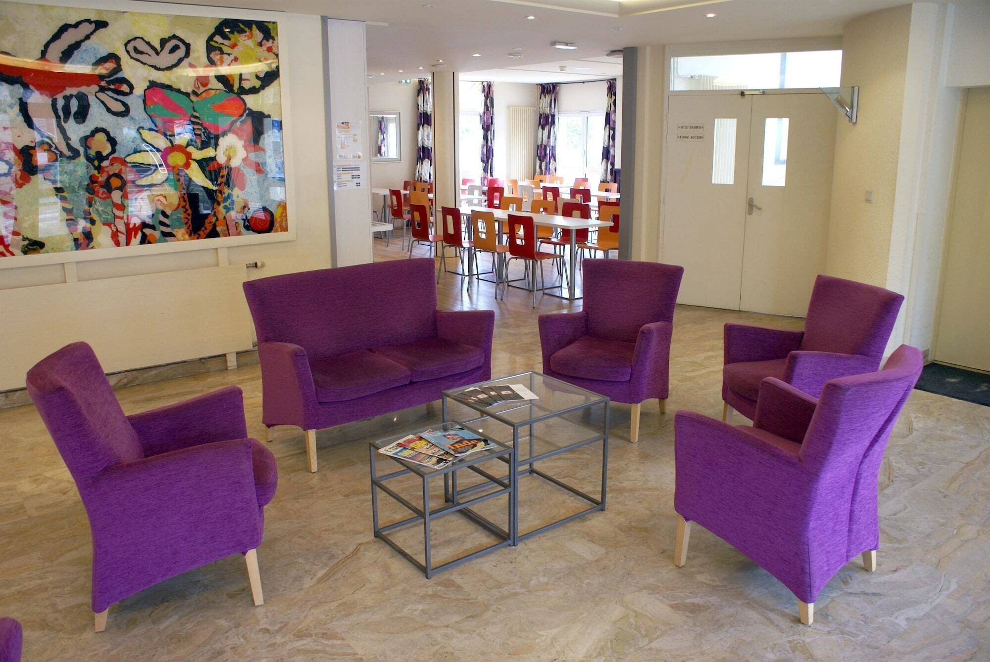 Valdys Thalasso & - L'escale Marine Hotel