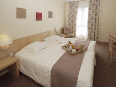 Valdys Thalasso & - L'escale Marine Hotel 3*